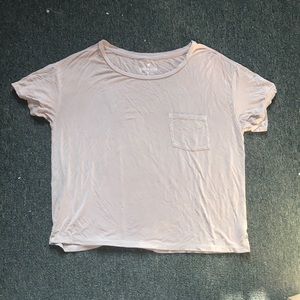 soft & sexy tee shirt